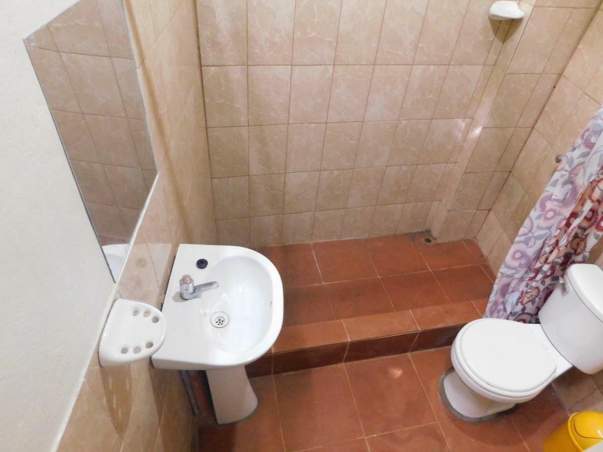 Intillama Jungle Lodge Eirl Paucarpata  Екстер'єр фото