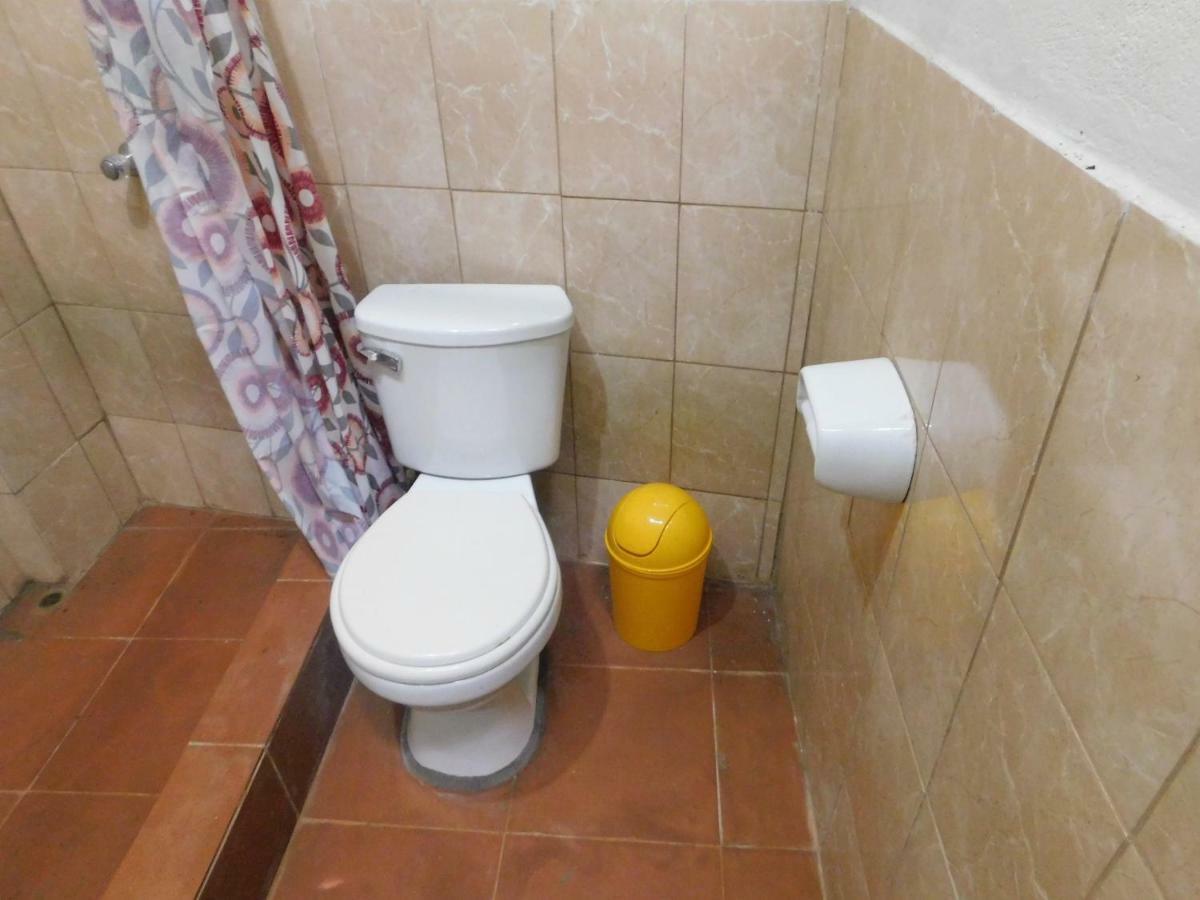 Intillama Jungle Lodge Eirl Paucarpata  Екстер'єр фото